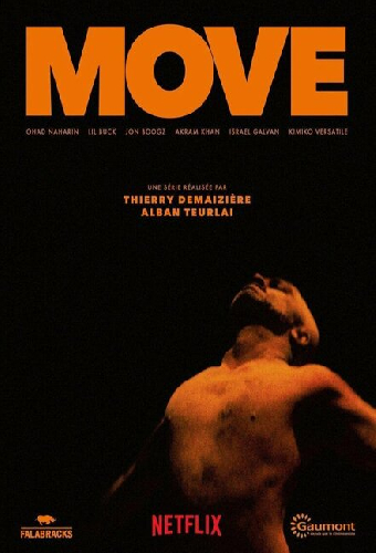 Move
