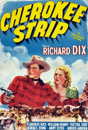 Cherokee Strip
