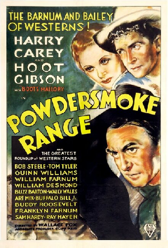Powdersmoke Range