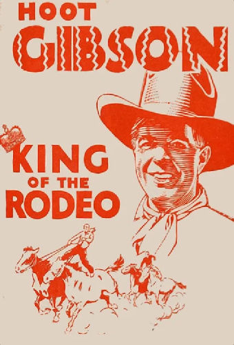 King of the Rodeo