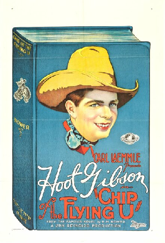 Chip of the Flying U