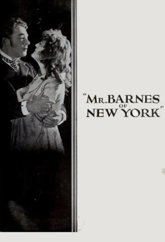 Mr. Barnes of New York