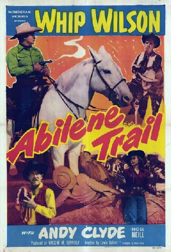 Abilene Trail