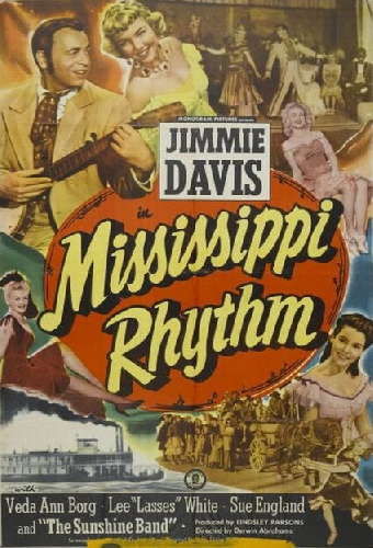 Mississippi Rhythm