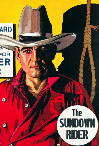 Sundown Rider
