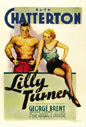 Lilly Turner