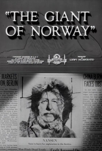 The Giant of Norway