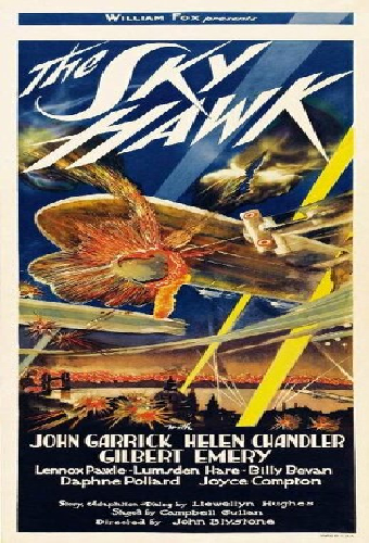 The Sky Hawk
