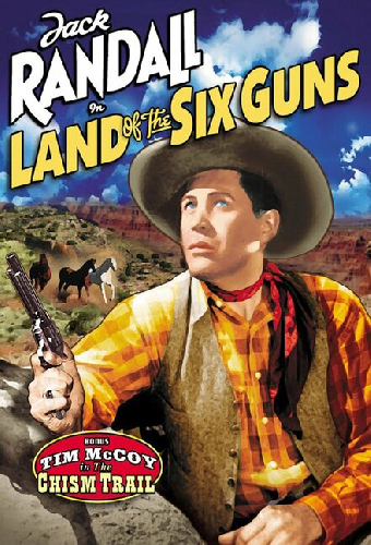 Land of the Six Guns