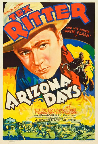 Arizona Days