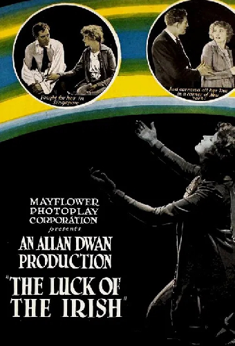 The Luck of the Irish