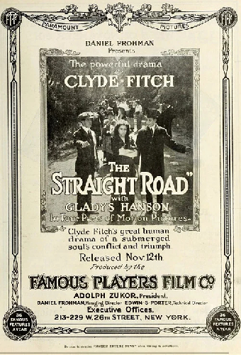 The Straight Road