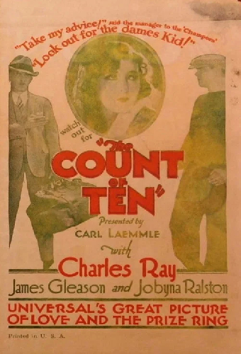 The Count of Ten