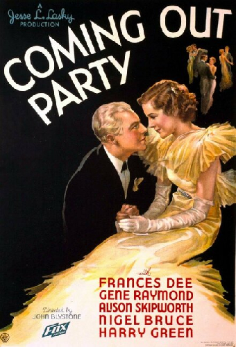 Coming Out Party