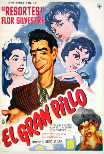 El gran pillo