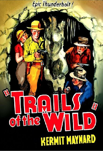 Trails of the Wild