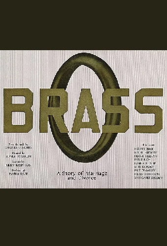Brass