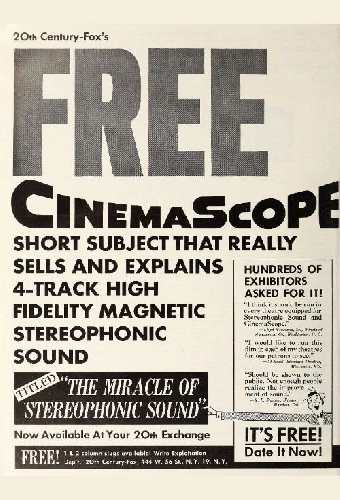 The Miracle of Stereophonic Sound