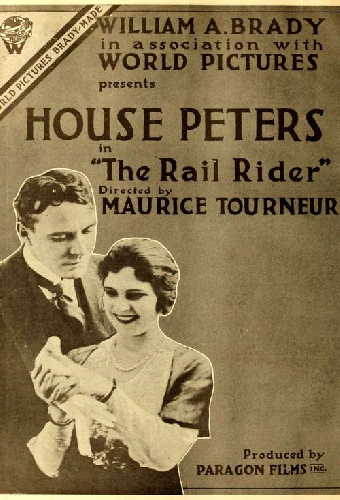 The Rail Rider
