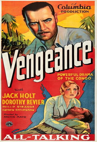 Vengeance