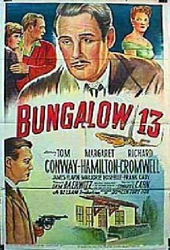 Bungalow 13