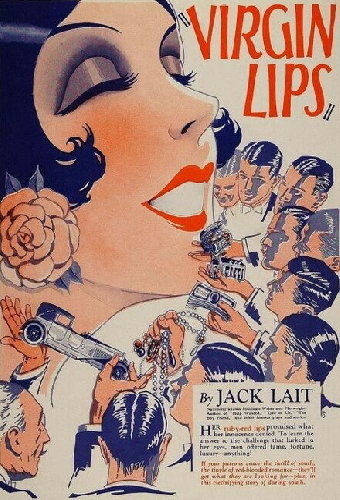 Virgin Lips