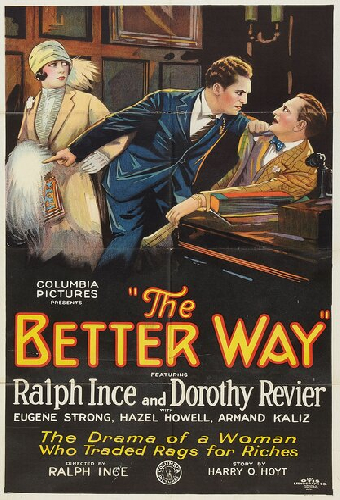 The Better Way
