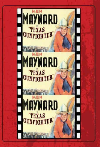 Texas Gun Fighter