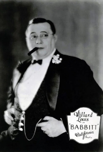 Babbitt
