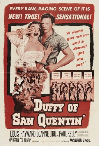 Duffy of San Quentin
