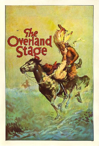 The Overland Stage