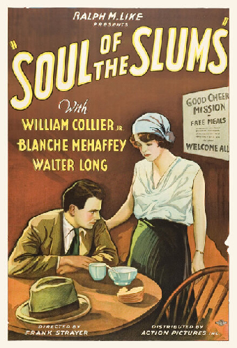 Soul of the Slums