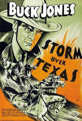 Law of the Texan
