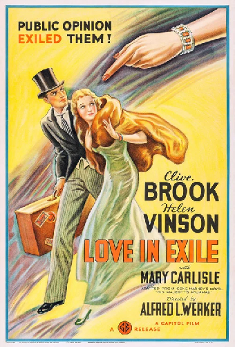 Love in Exile