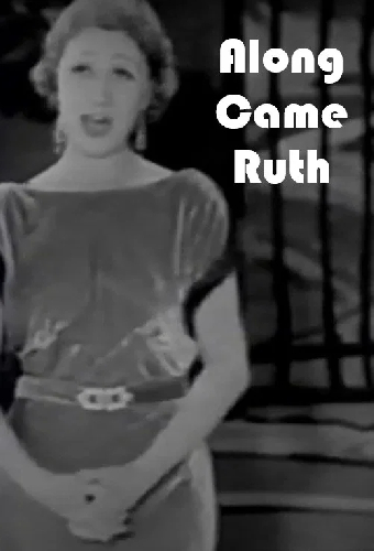 Along Came Ruth