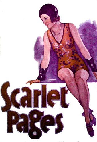 Scarlet Pages