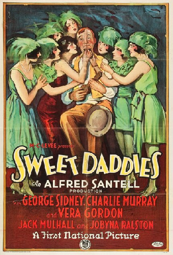 Sweet Daddies