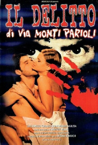 Il delitto di Via Monte Parioli