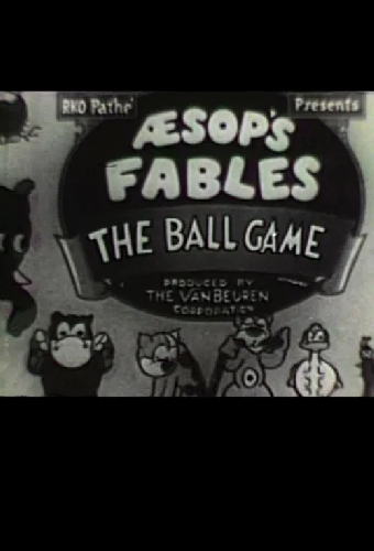 The Ball Game