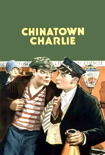Chinatown Charlie