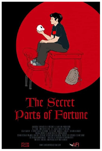 The Secret Parts of Fortune