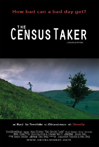 The Census Taker