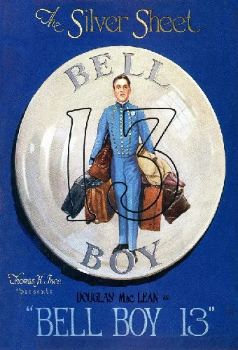 Bell Boy 13