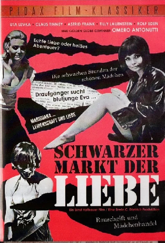Schwarzer Markt der Liebe