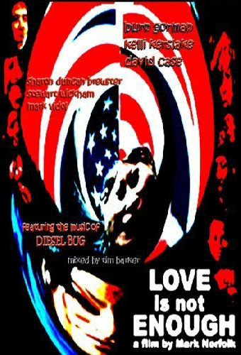 Love Is Not Enough