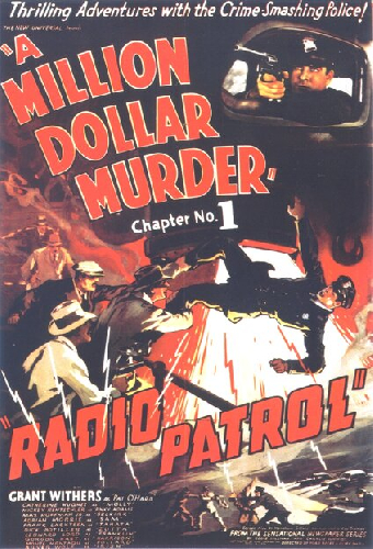 Radio Patrol