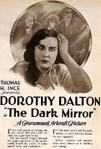 The Dark Mirror