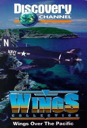 Wings Over the Pacific