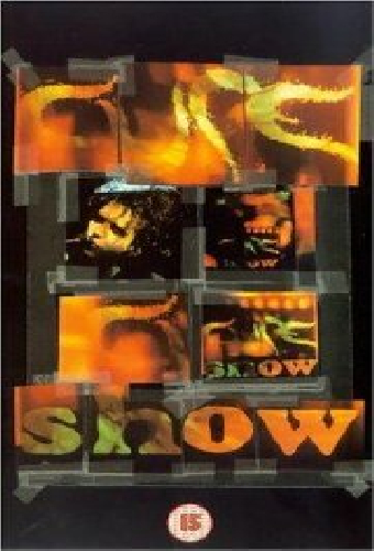 The Cure: Show