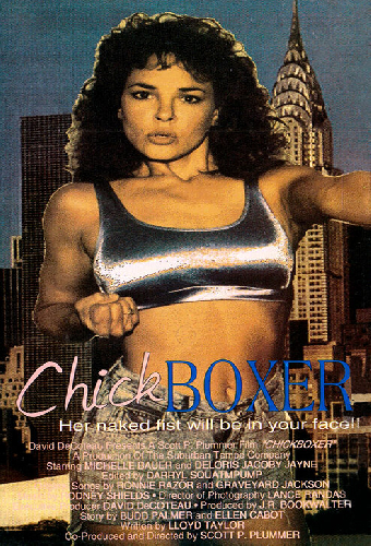 Chickboxer